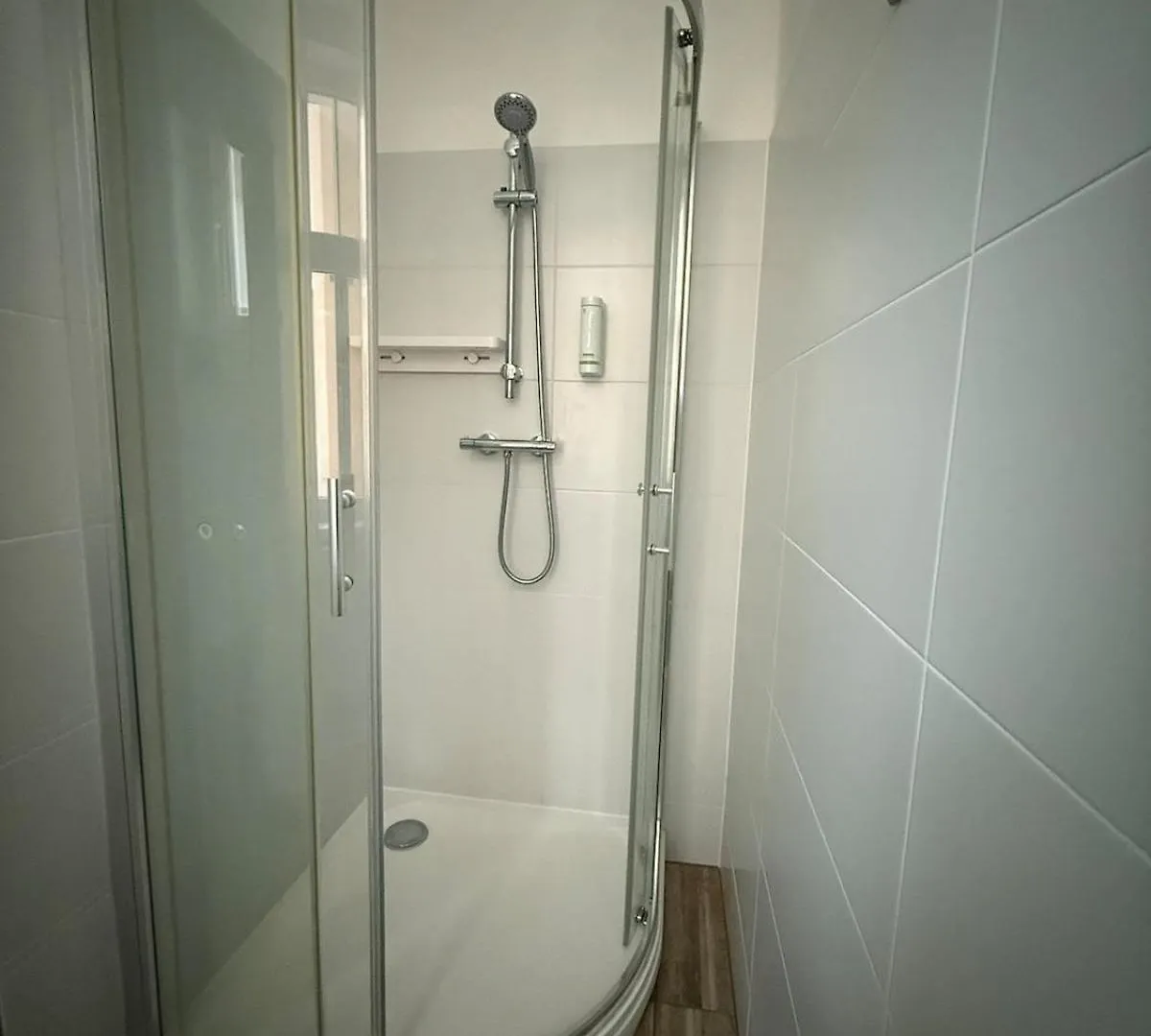 דירה קרלובי וארי Apartman Pohoda - Dvojluzkovy, V Lazenskem Centru