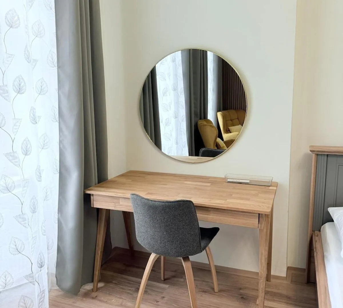 קרלובי וארי Apartman Pohoda - Dvojluzkovy, V Lazenskem Centru דירה