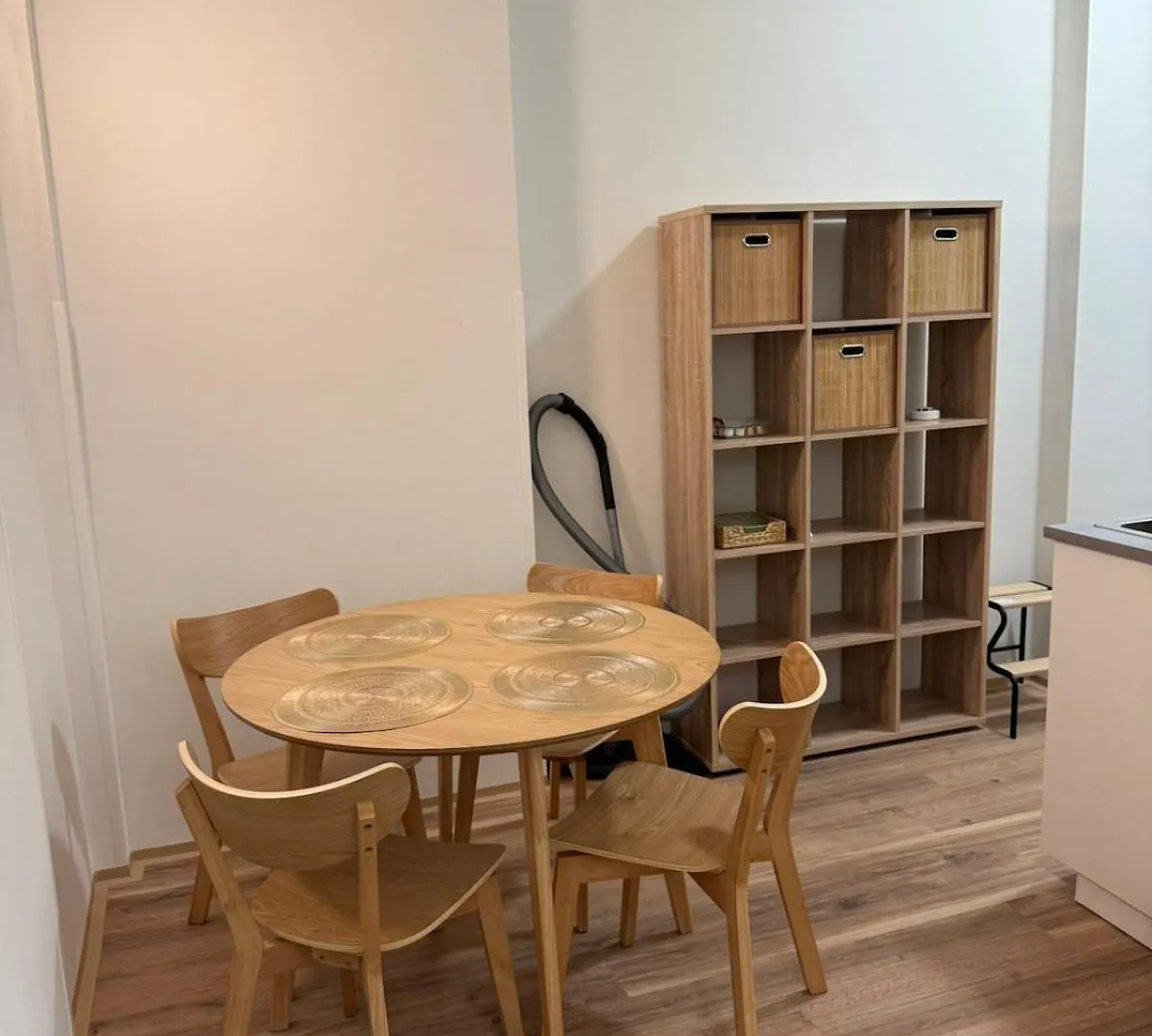 דירה קרלובי וארי Apartman Pohoda - Dvojluzkovy, V Lazenskem Centru צ'כיה
