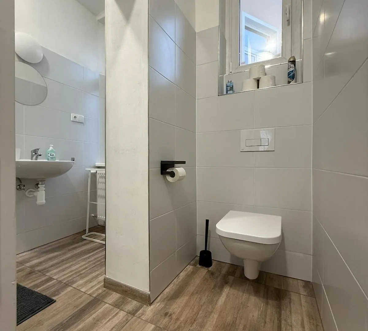 קרלובי וארי Apartman Pohoda - Dvojluzkovy, V Lazenskem Centru צ'כיה