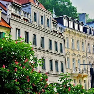4* Szálloda Renesance Krasna Kralovna